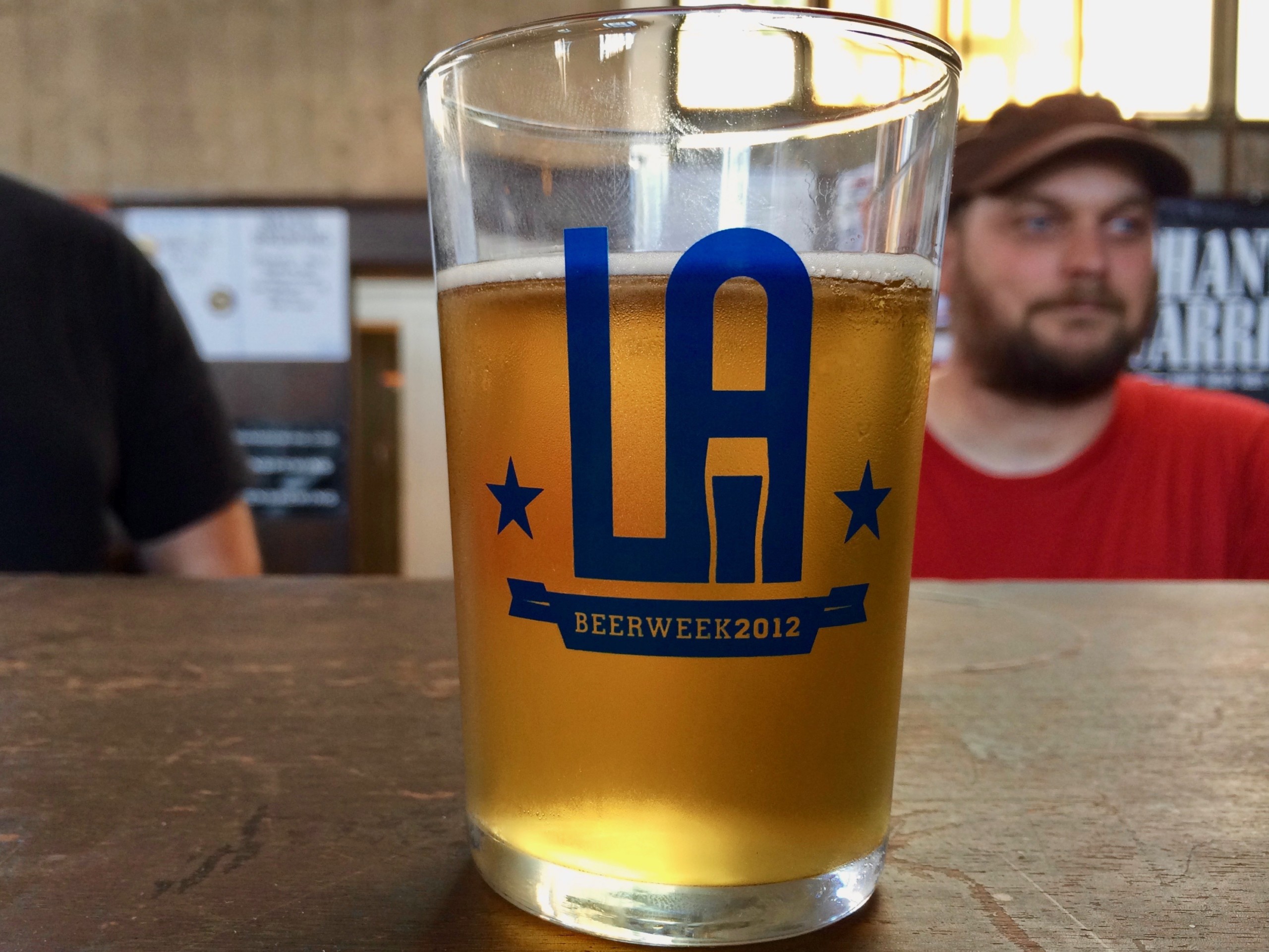Beer Festival Los Angeles