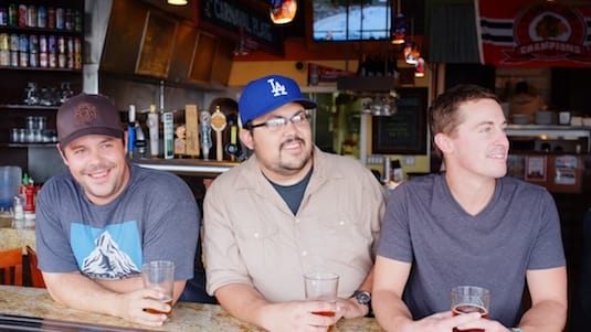 Brewery Redondo Beach