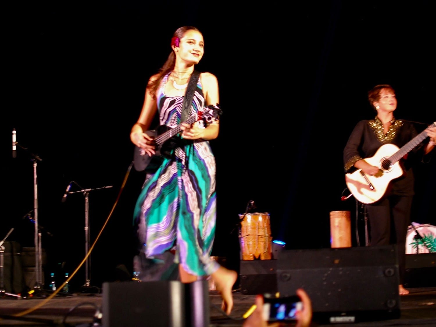 Musician Hawaii