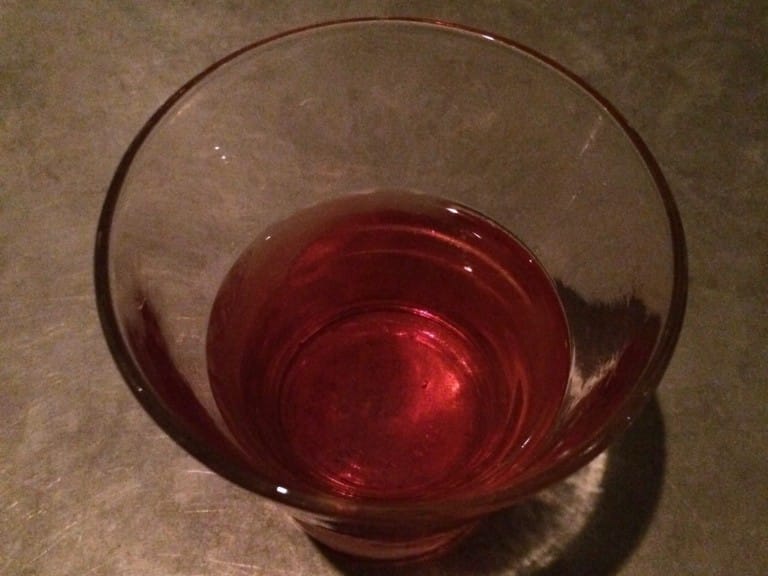 Cocktail Los Angeles