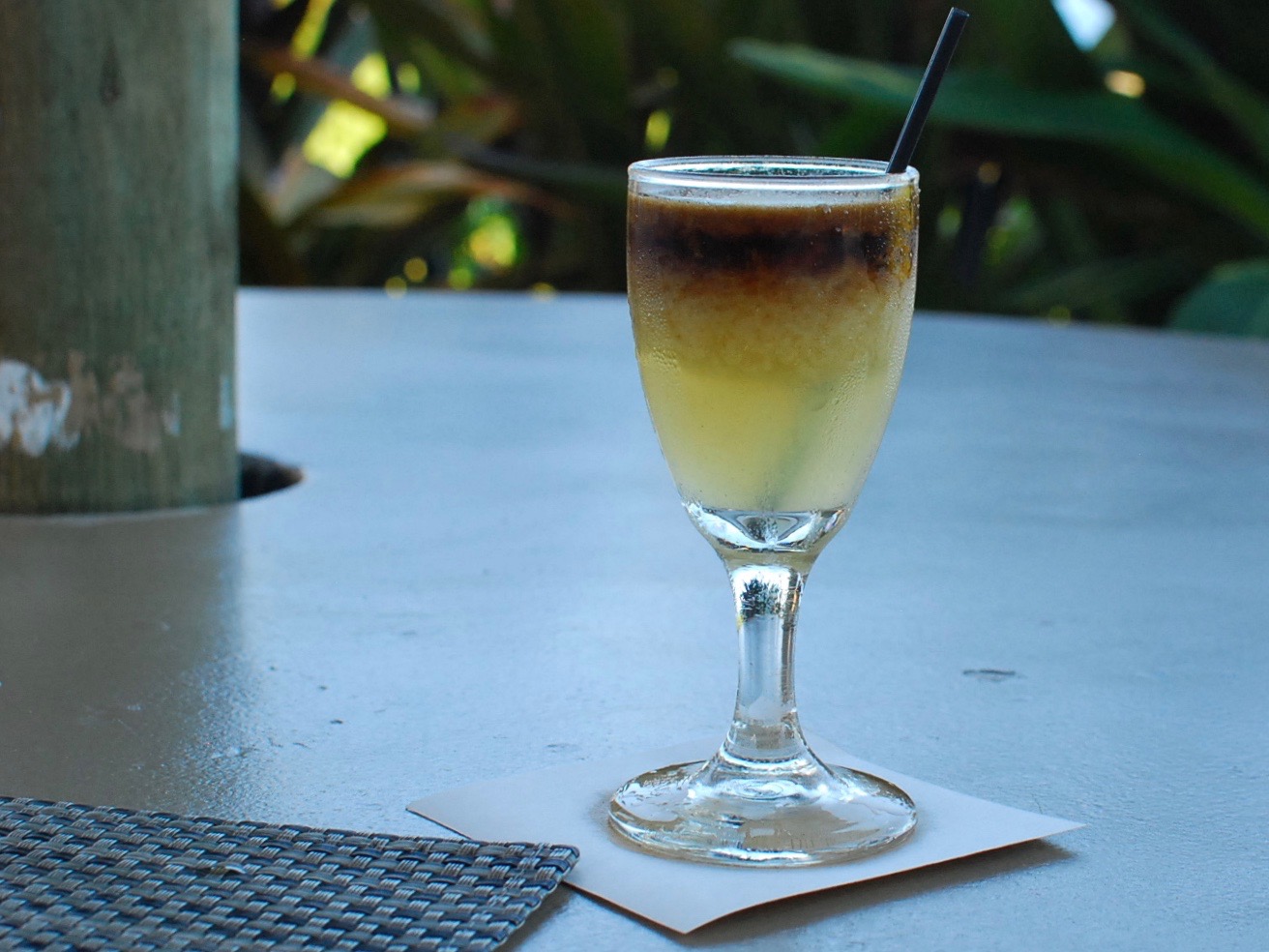 Cocktail Kauai