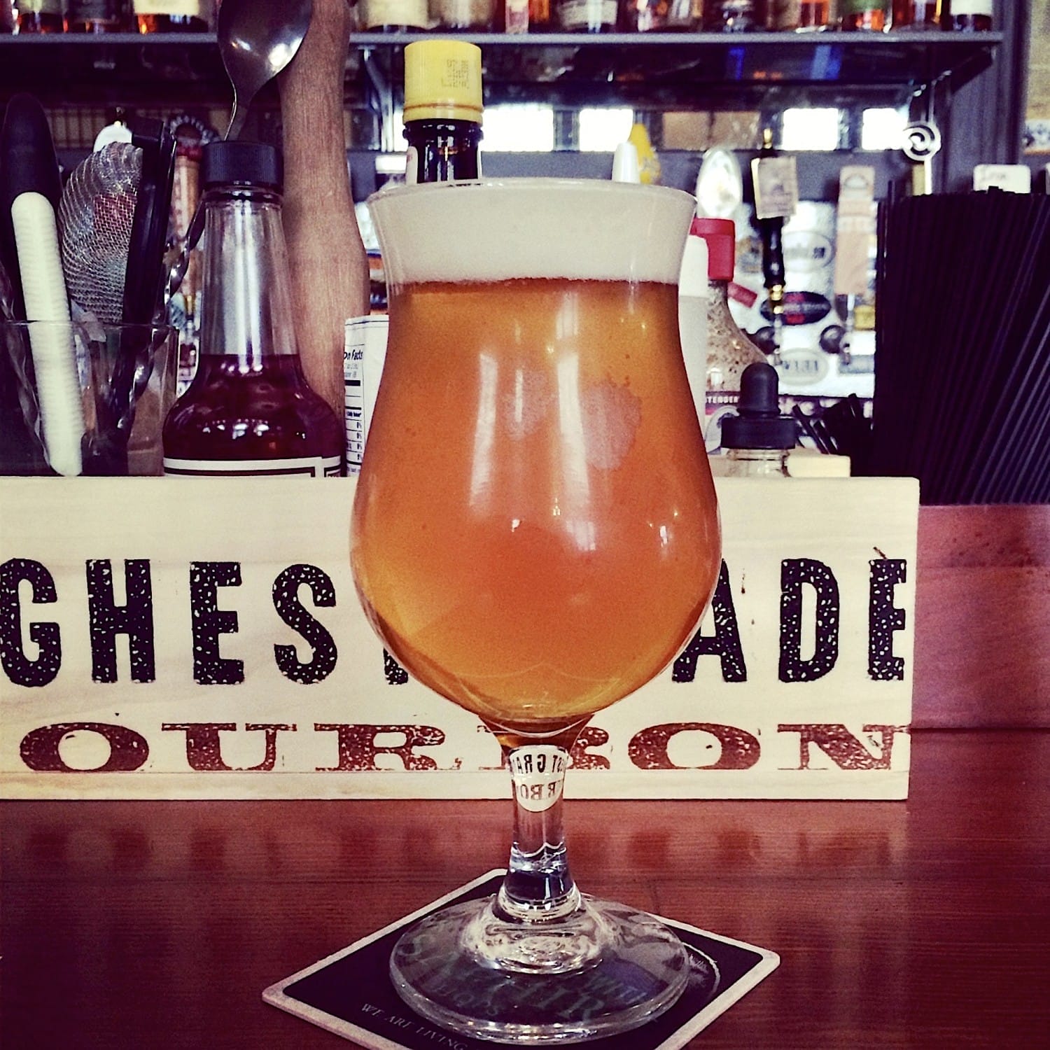 Beer Seattle