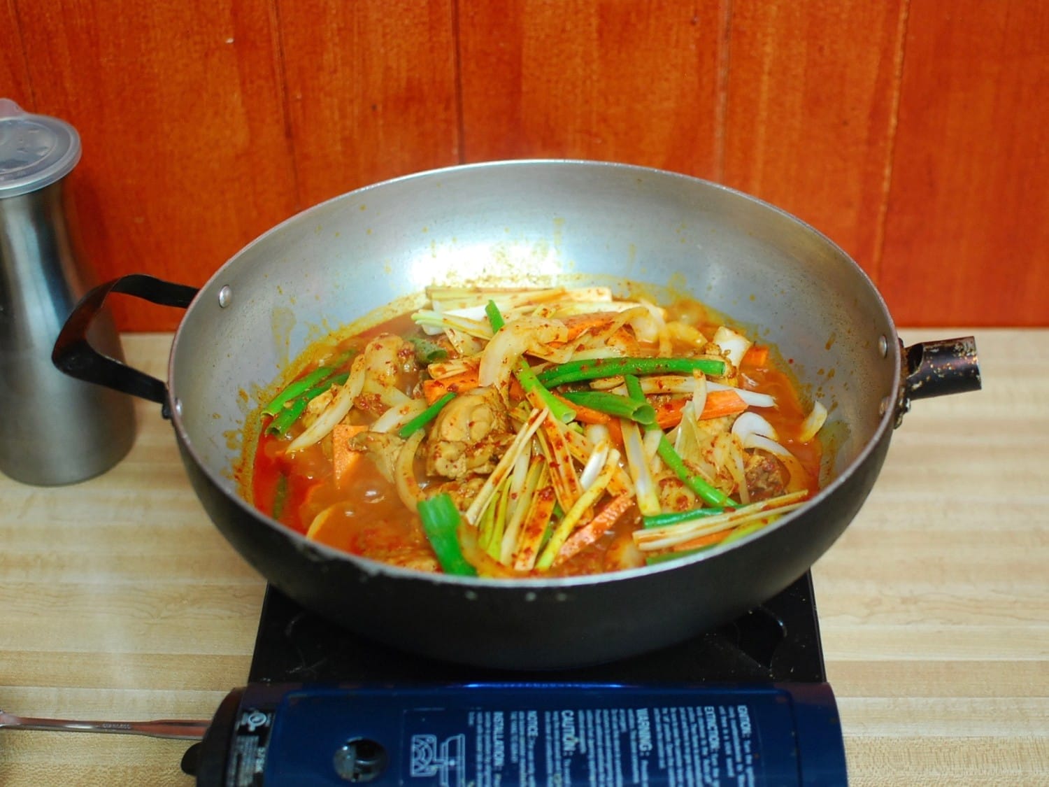 Korean Food Los Angeles