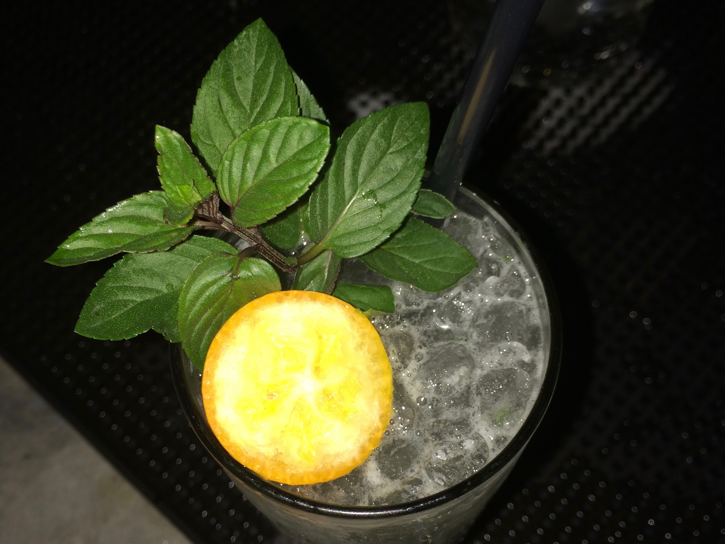Cocktail Miami