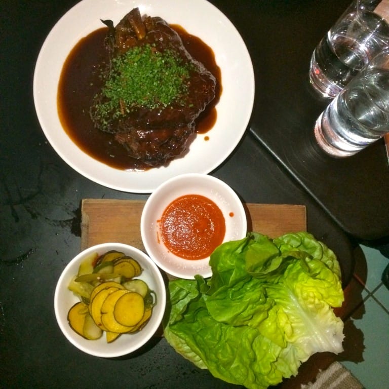 Vietnamese Food Los Angeles