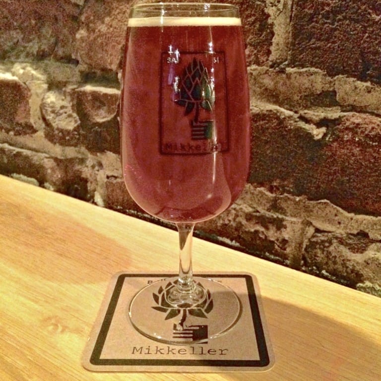 Craft Beer San Francisco