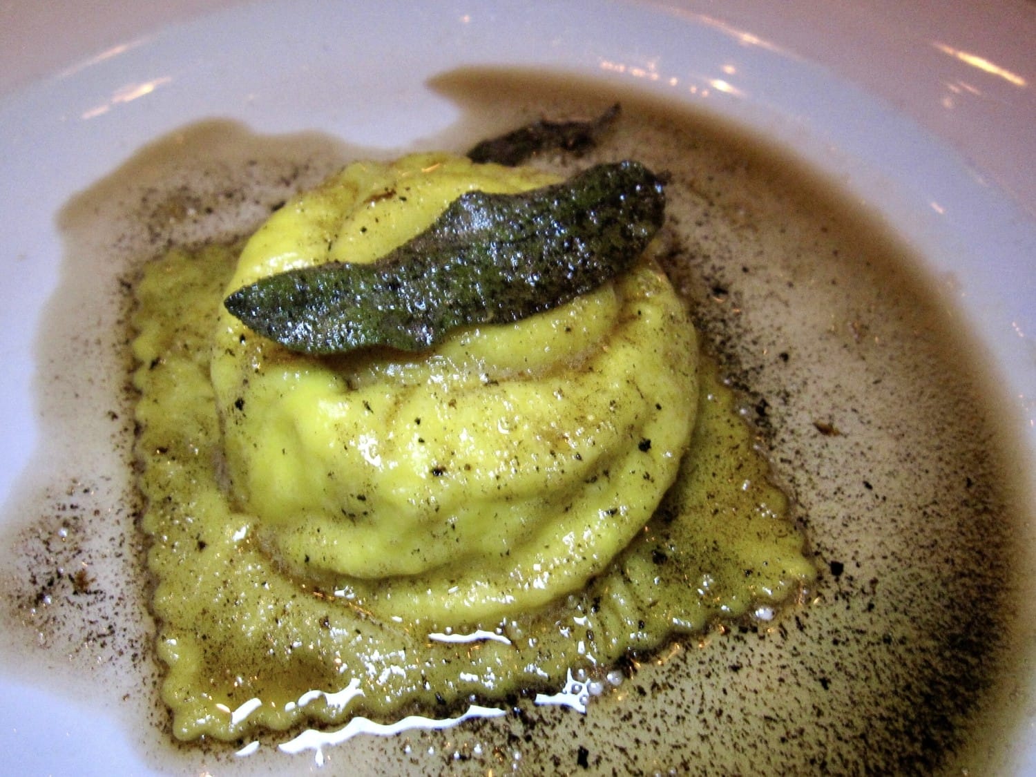 Italian Food Los Angeles