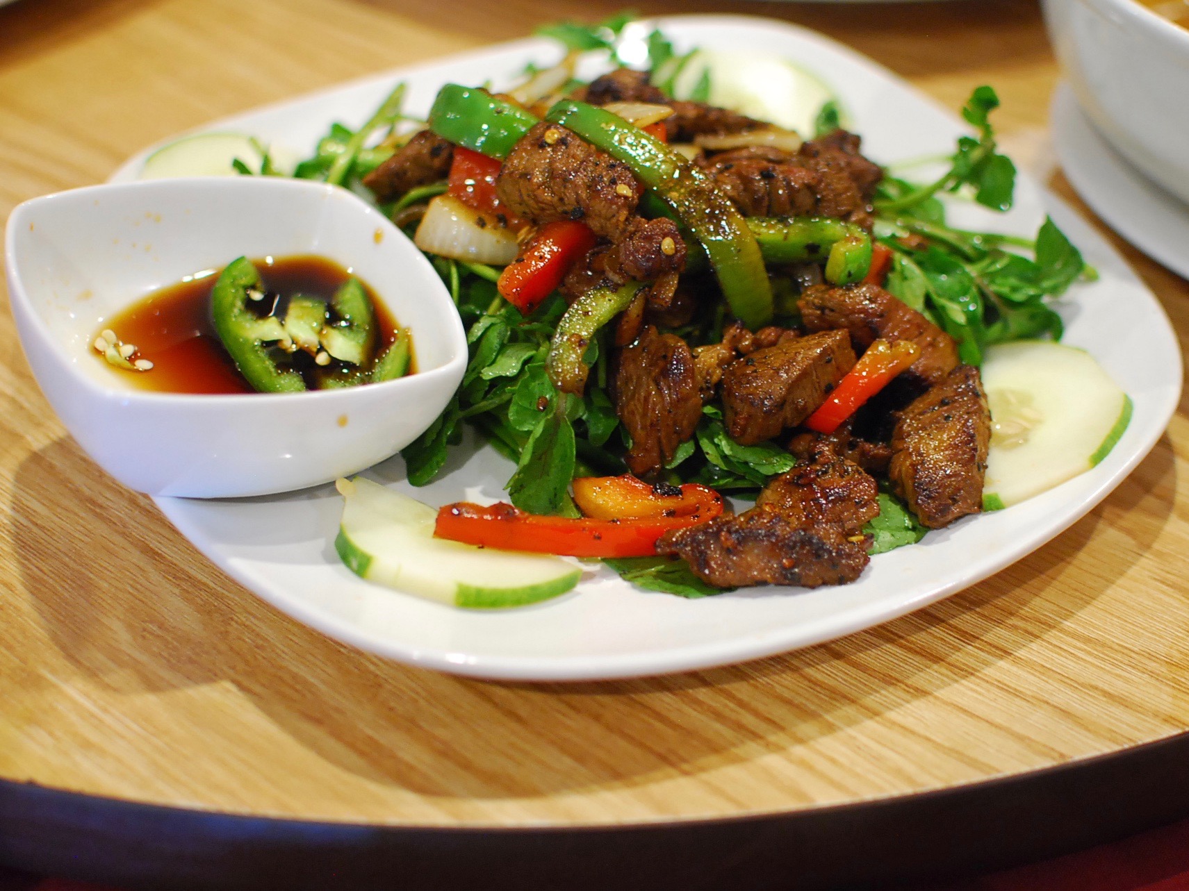 Vietnamese Food San Diego