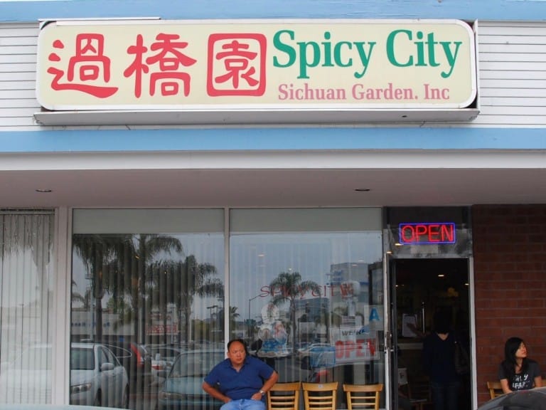 Restaurant San Diego