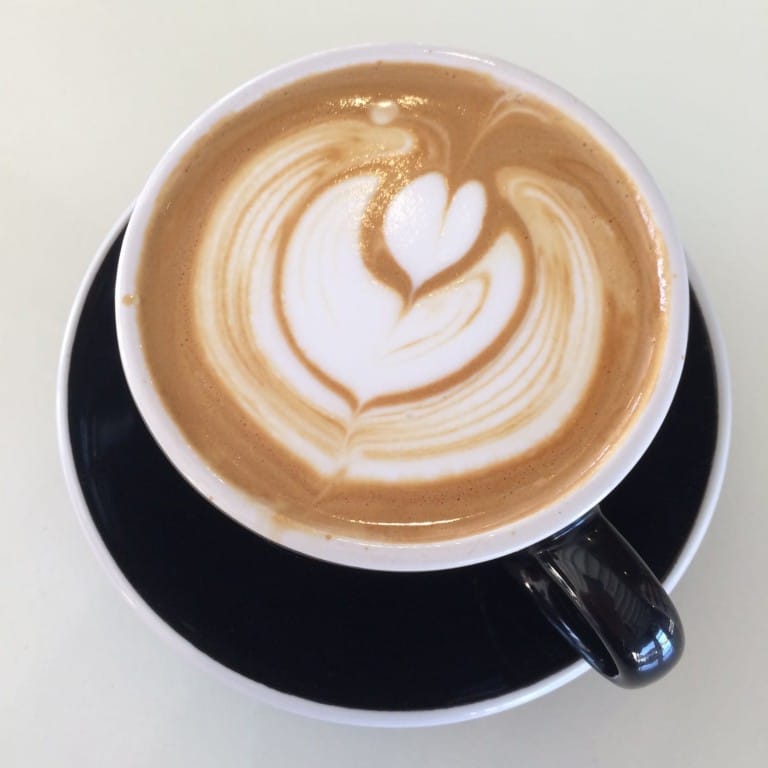 Coffee Los Angeles