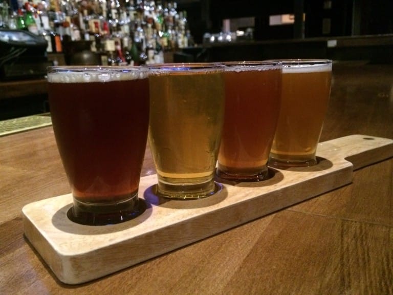 Craft Beer Los Angeles