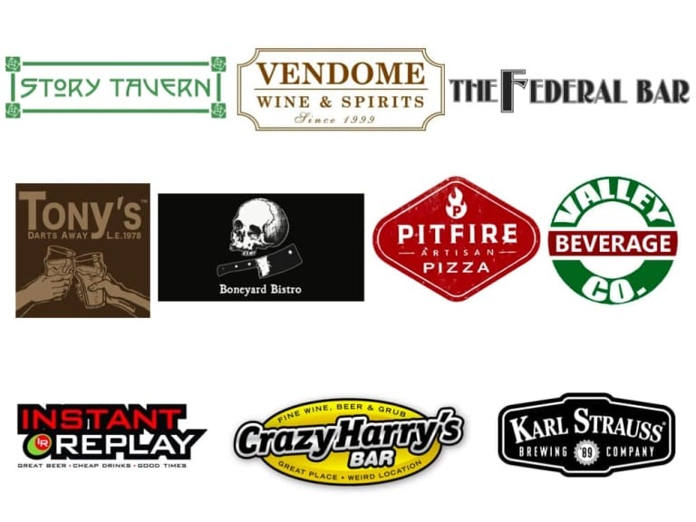 Craft Beer San Fernando Valley