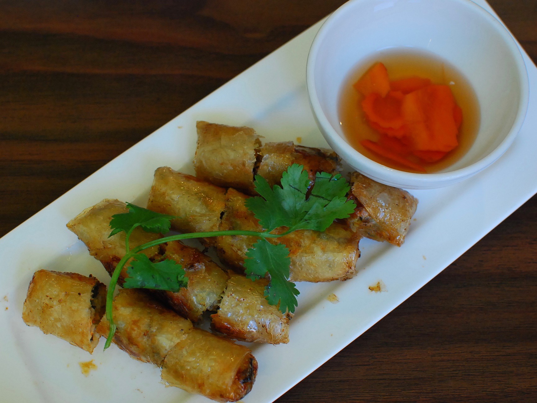 Vietnamese Food San Francisco