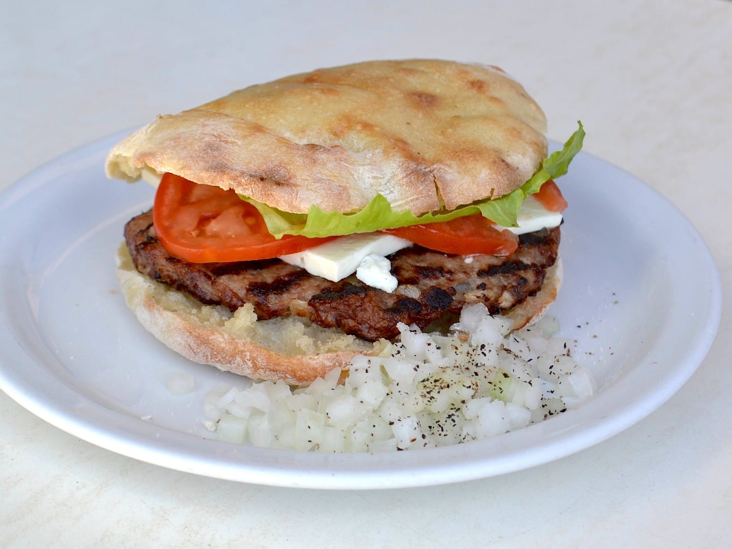 Bosnian Food Los Angeles