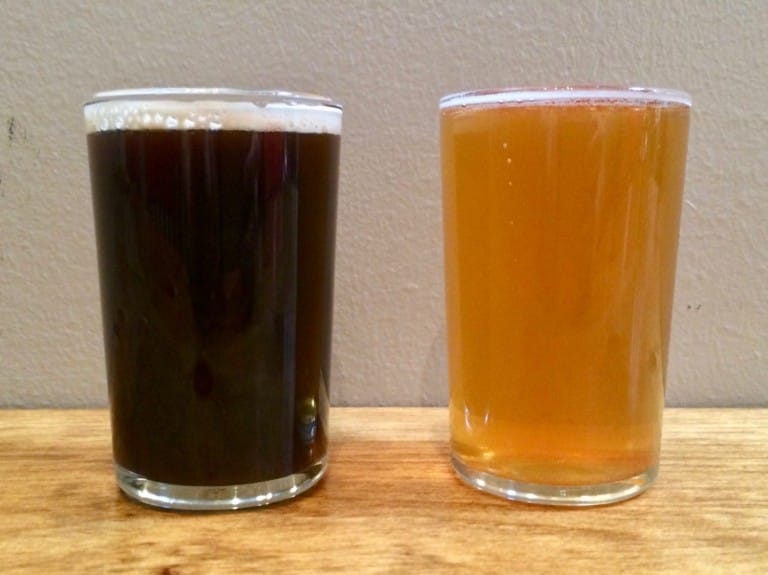 Craft Beer Los Angeles