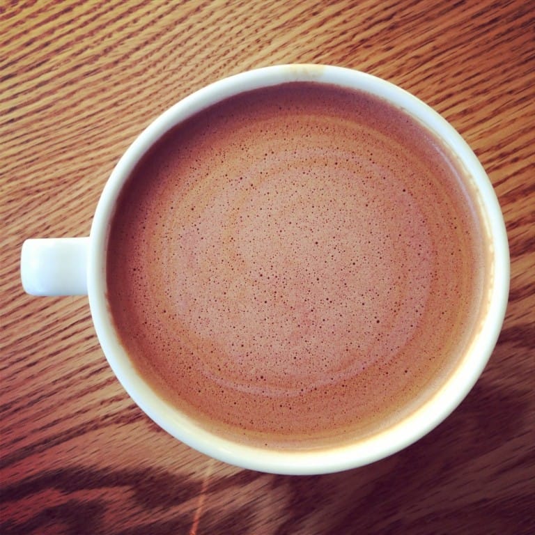 Coffee Los Angeles