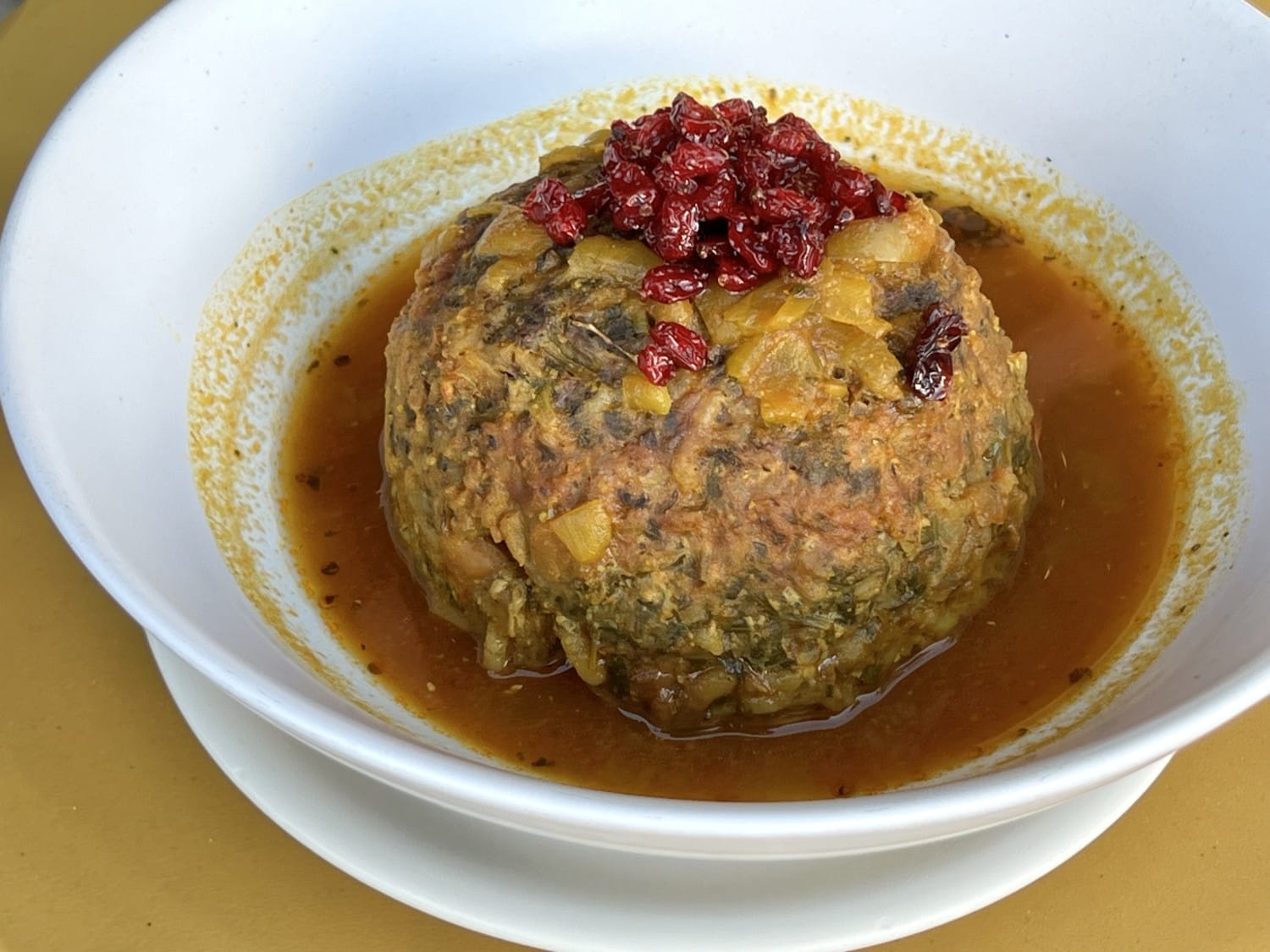 Meatball Los Angeles