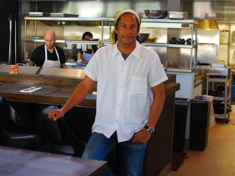 Chef Los Angeles