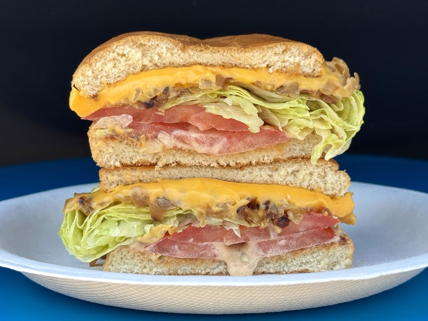 Grilled Cheese Los Angeles