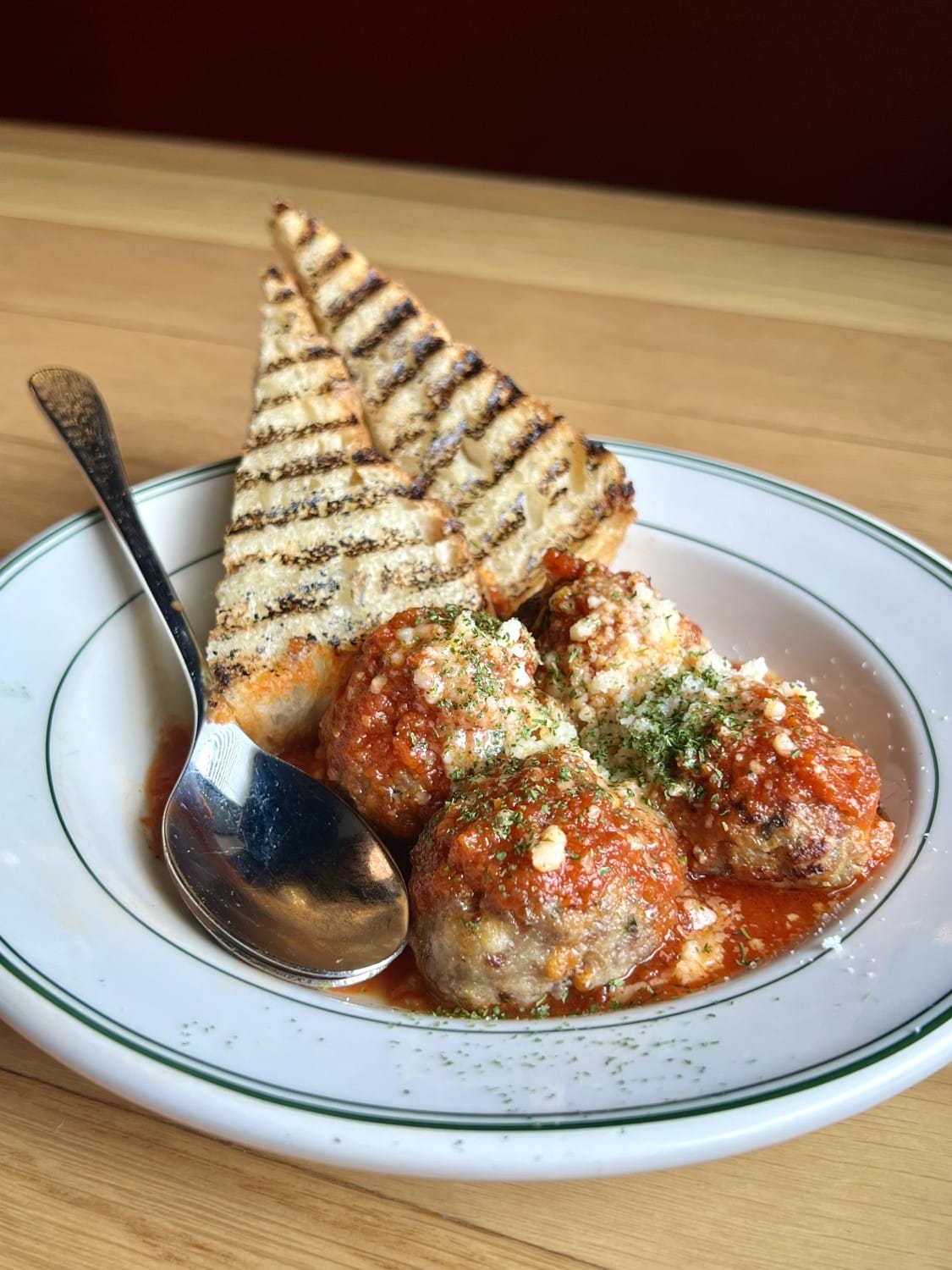 Meatballs Los Angeles