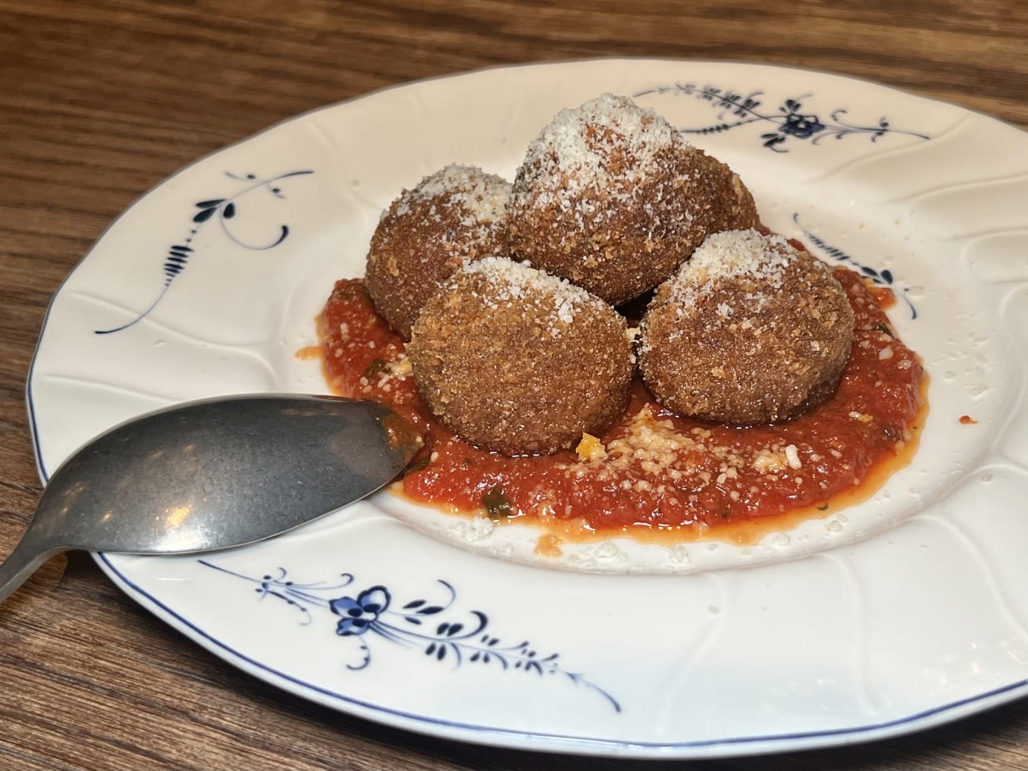 Meatballs Los Angeles