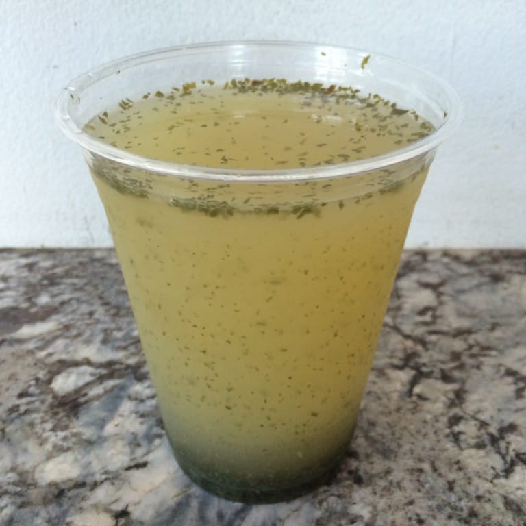 Lemonade Los Angeles