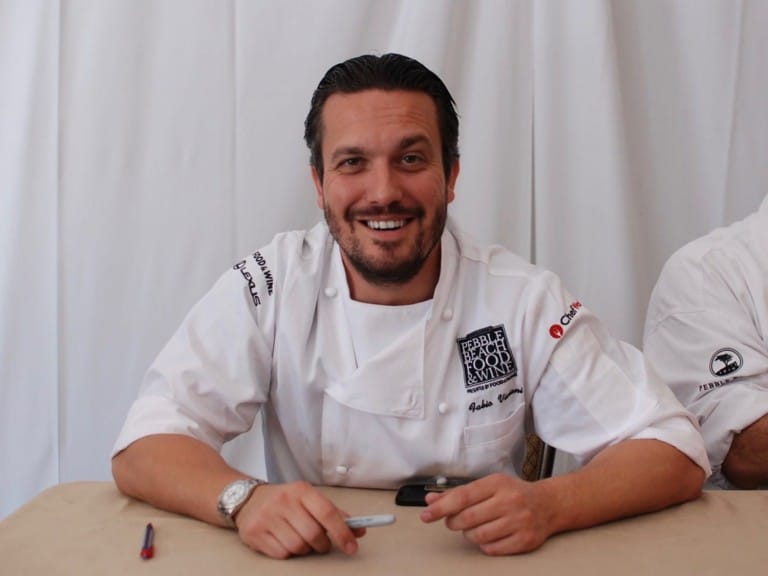 Chef Los Angeles