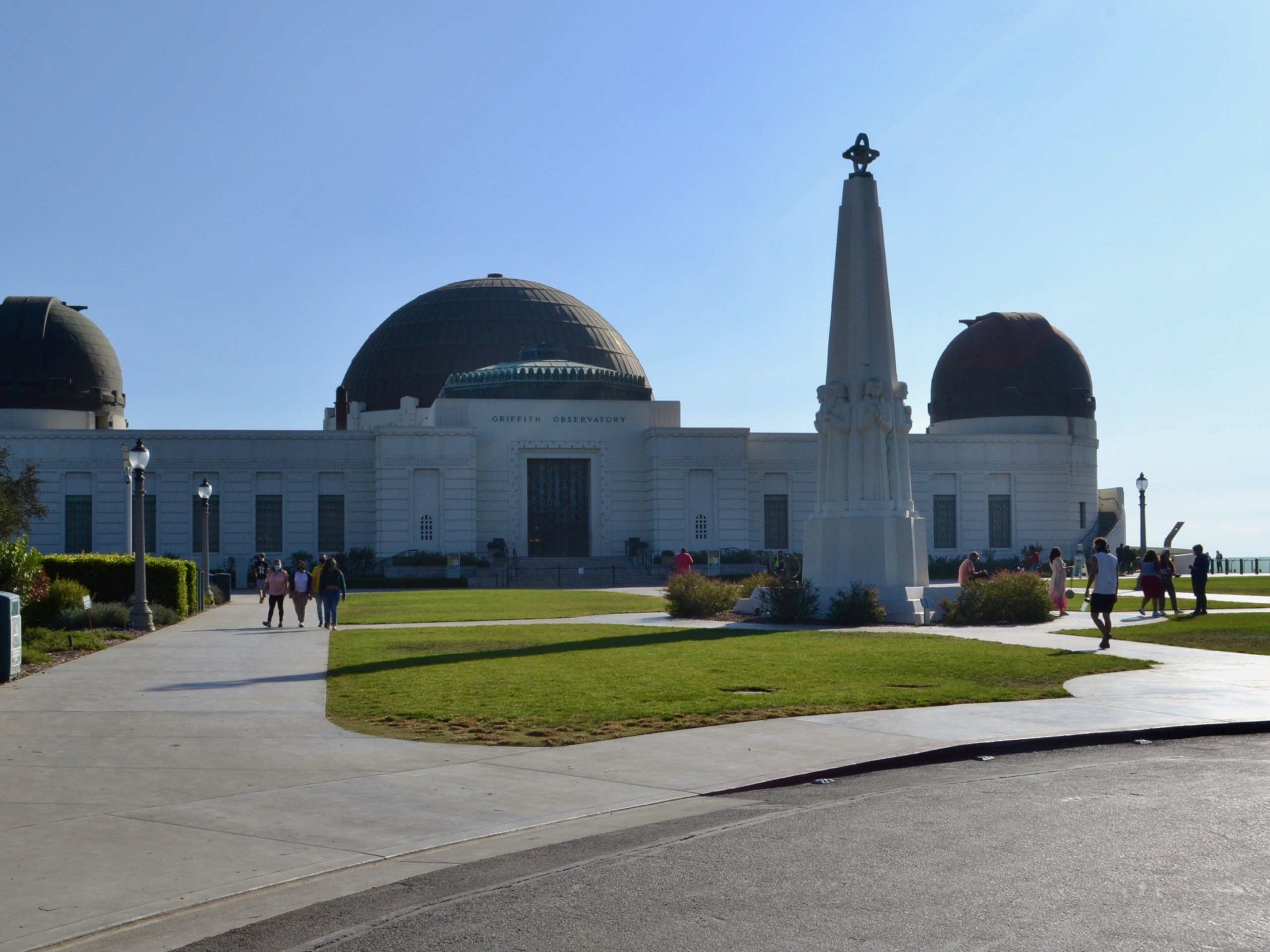 Observatory Los Angeles