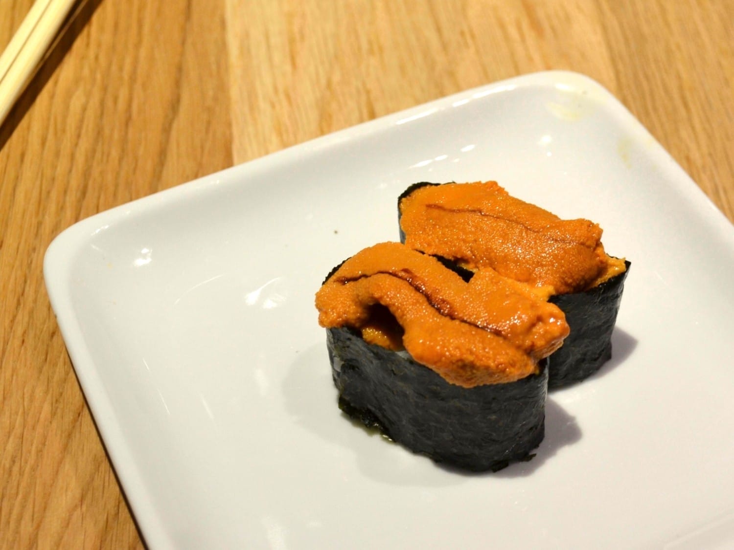 Sushi Los Angeles