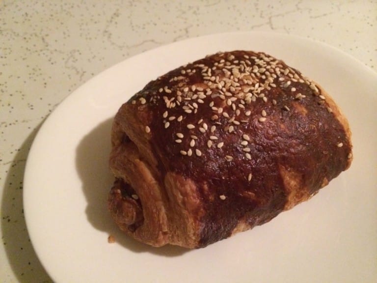 Croissant Los Angeles