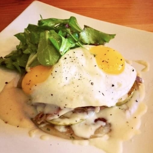 Brunch Los Angeles