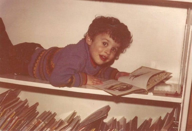 Childhood