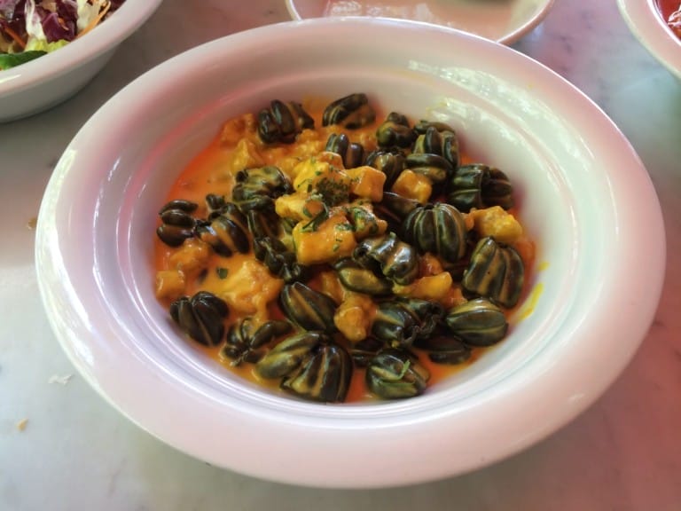 Pasta Los Angeles