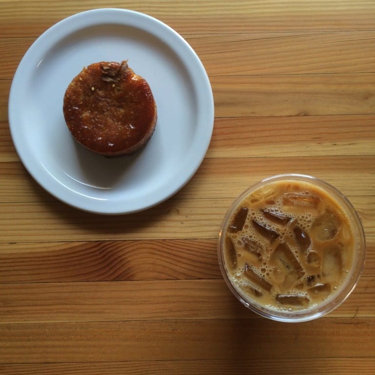 Coffee Los Angeles