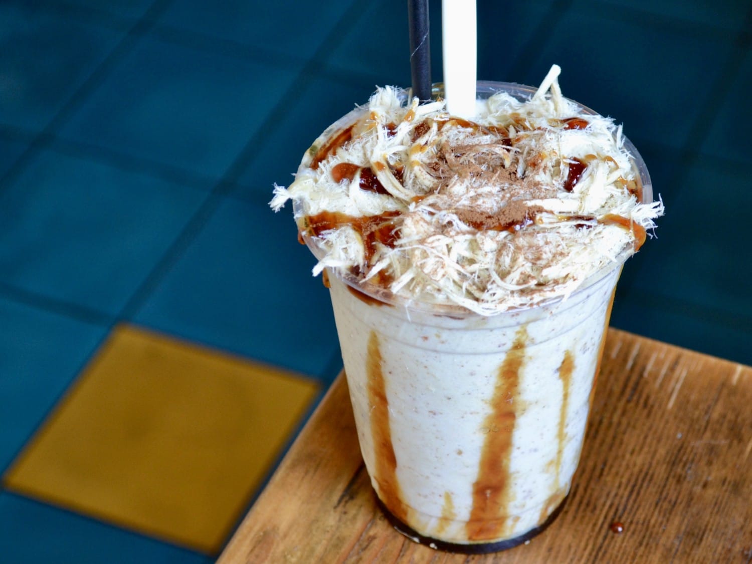 Milkshake Los Angeles
