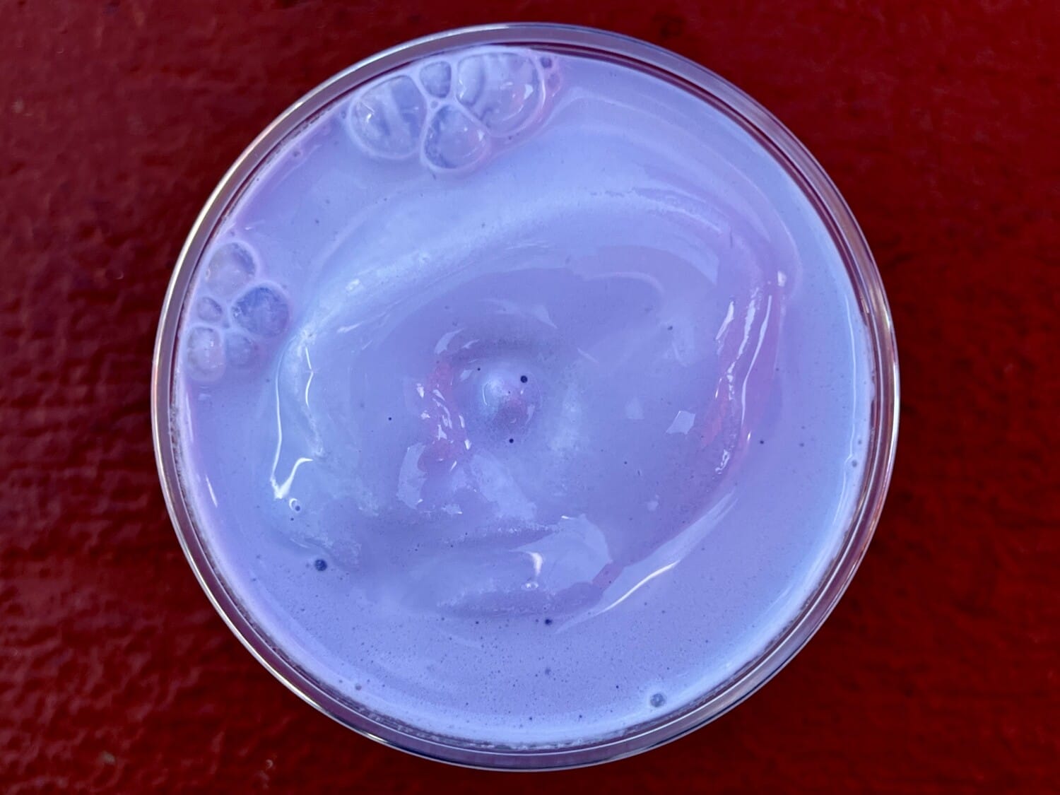 Milkshake Los Angeles