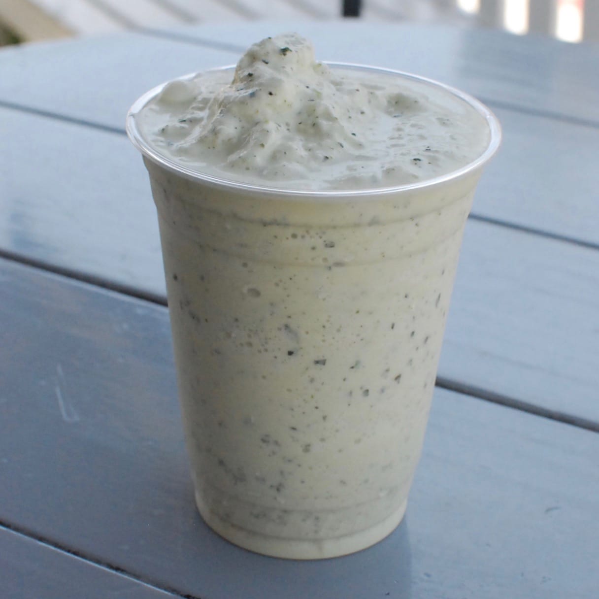 Milkshake Los Angeles