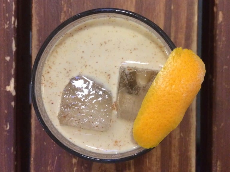 Coffee Orange County