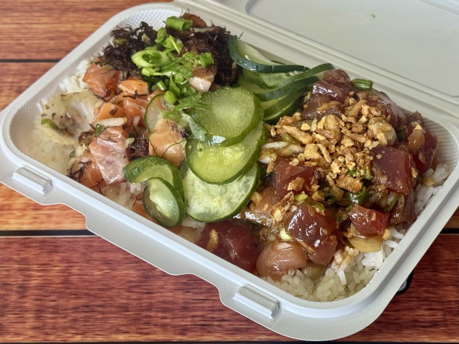 Poke Los Angeles