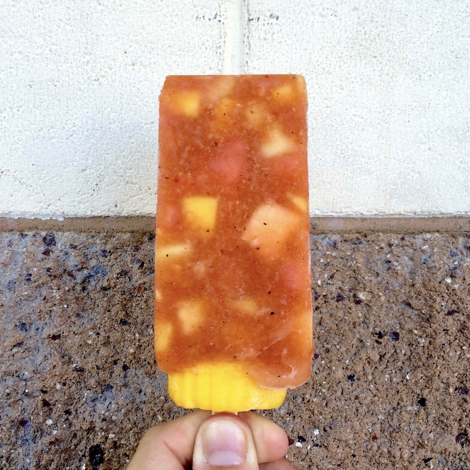 Popsicle Los Angeles