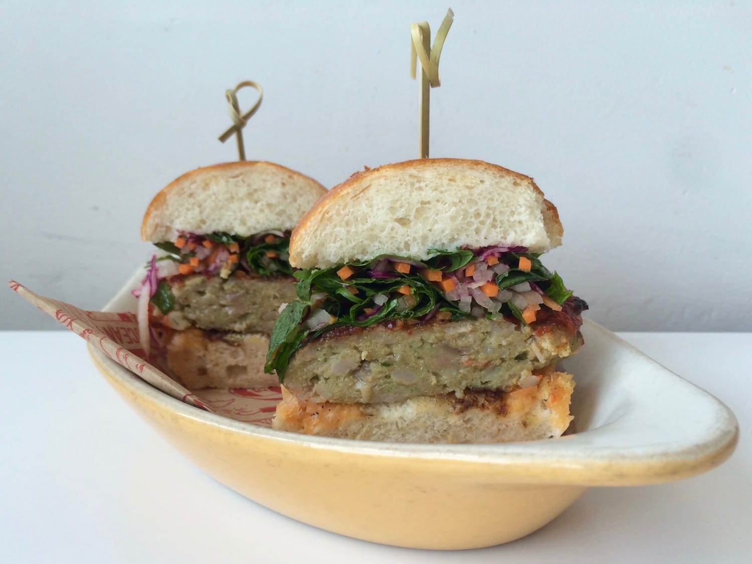 Sandwich Los Angeles