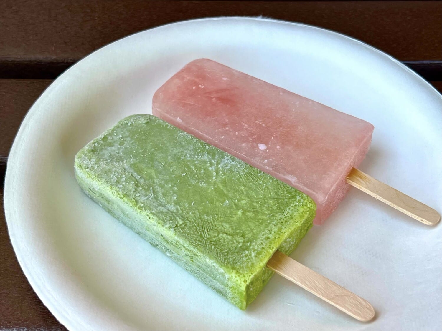 Popsicles Los Angeles