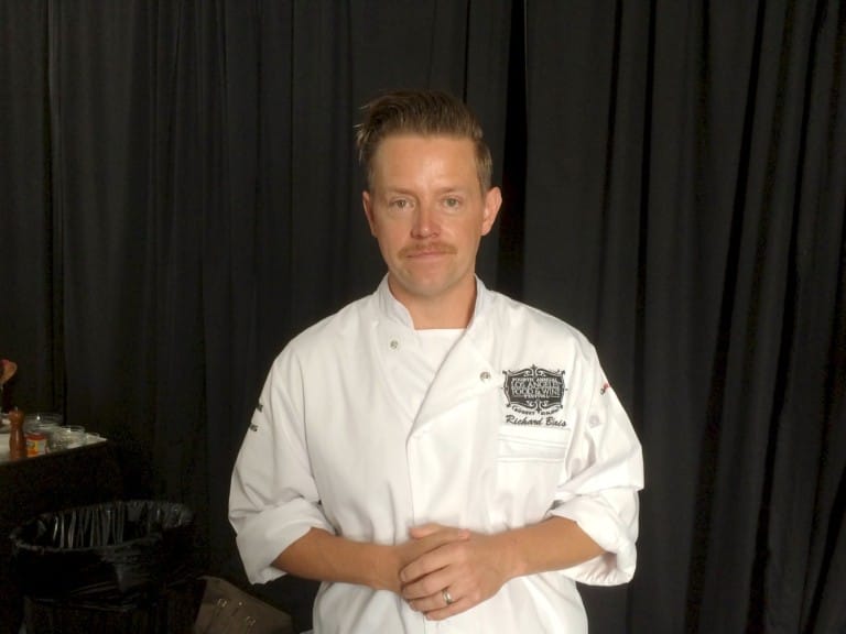 Chef San Diego