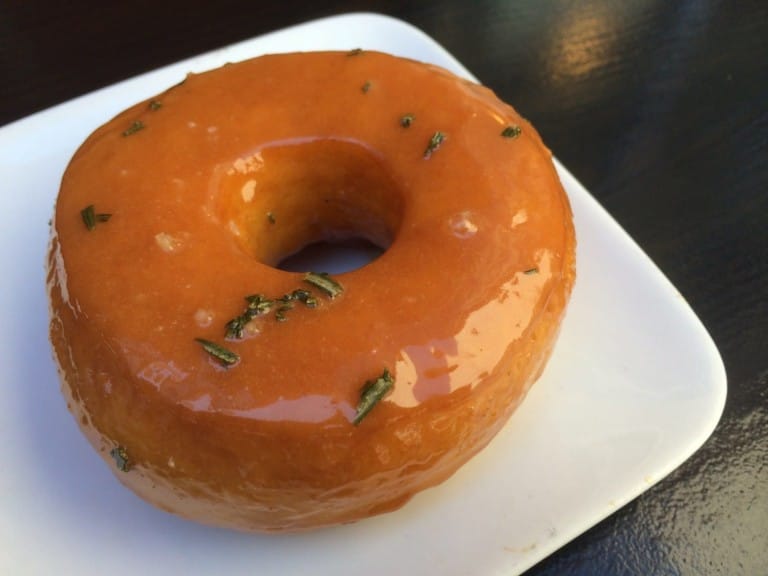 Donut Los Angeles