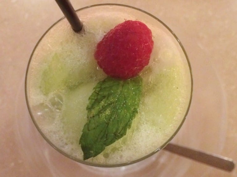 Ice Cream Float Orange County