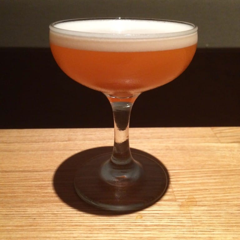 Beer Cocktail Los Angeles