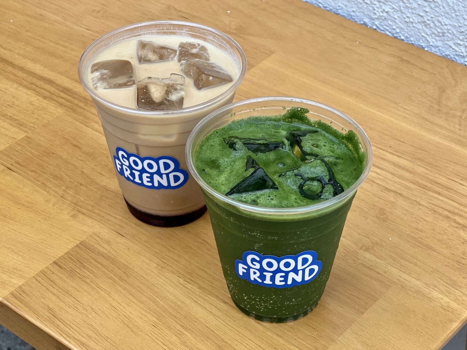 Peanut Butter And Jelly Los Angeles