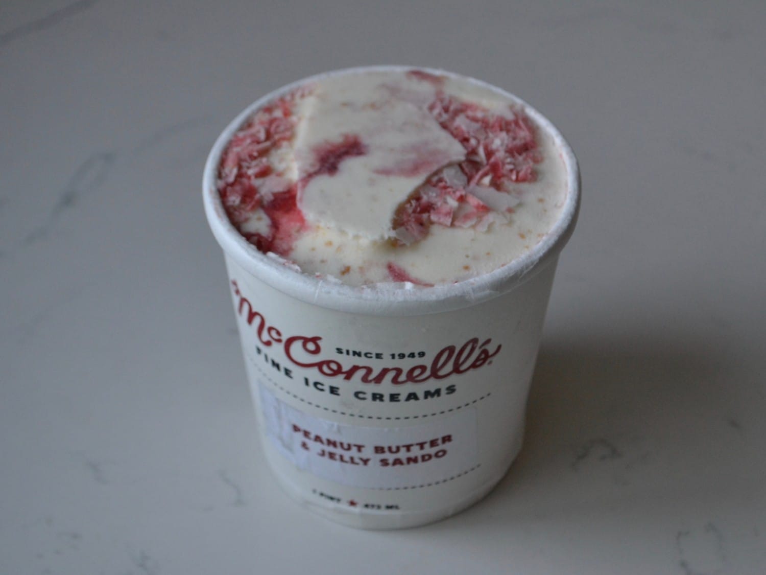 Peanut Butter And Jelly Los Angeles