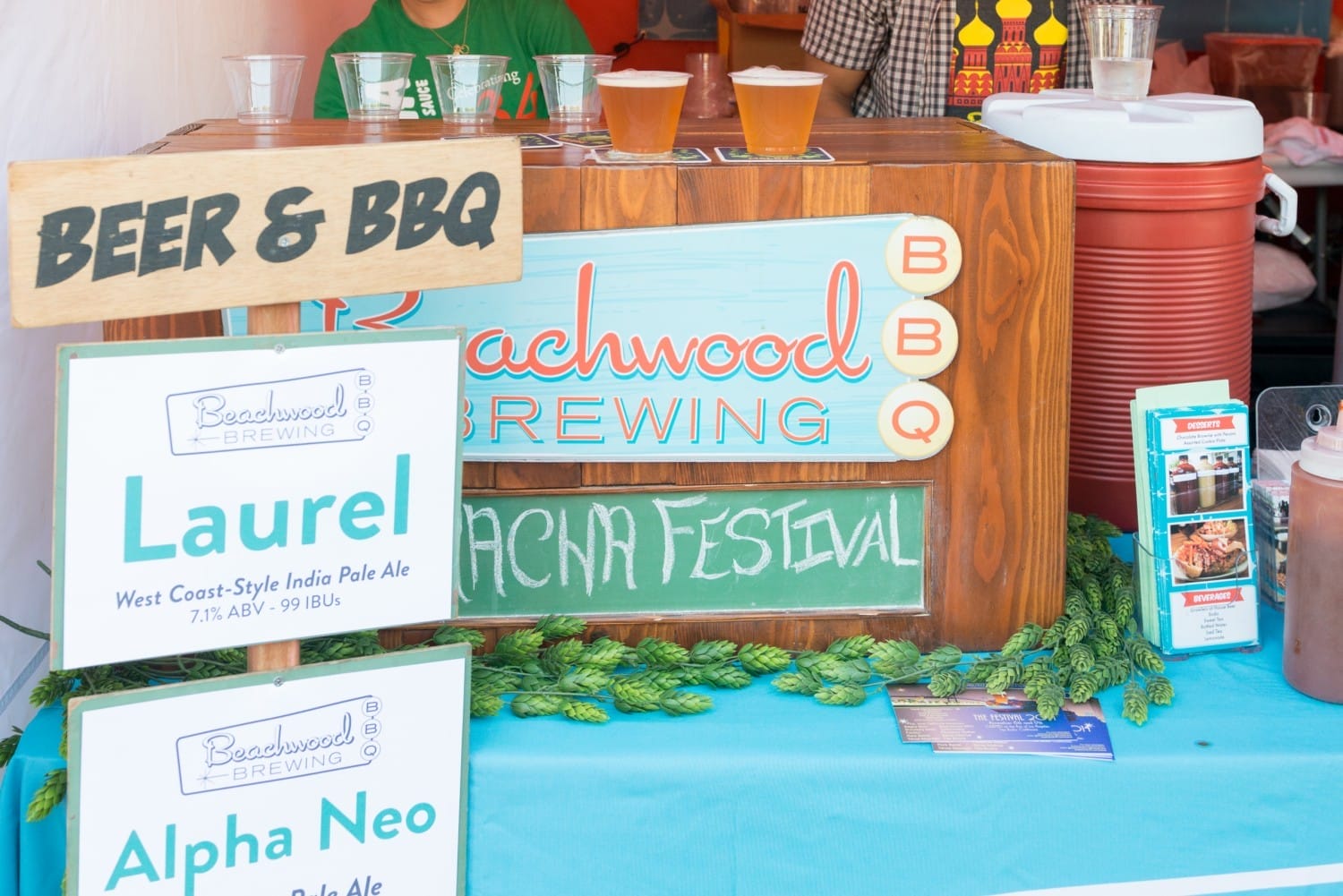 Craft Beer Los Angeles
