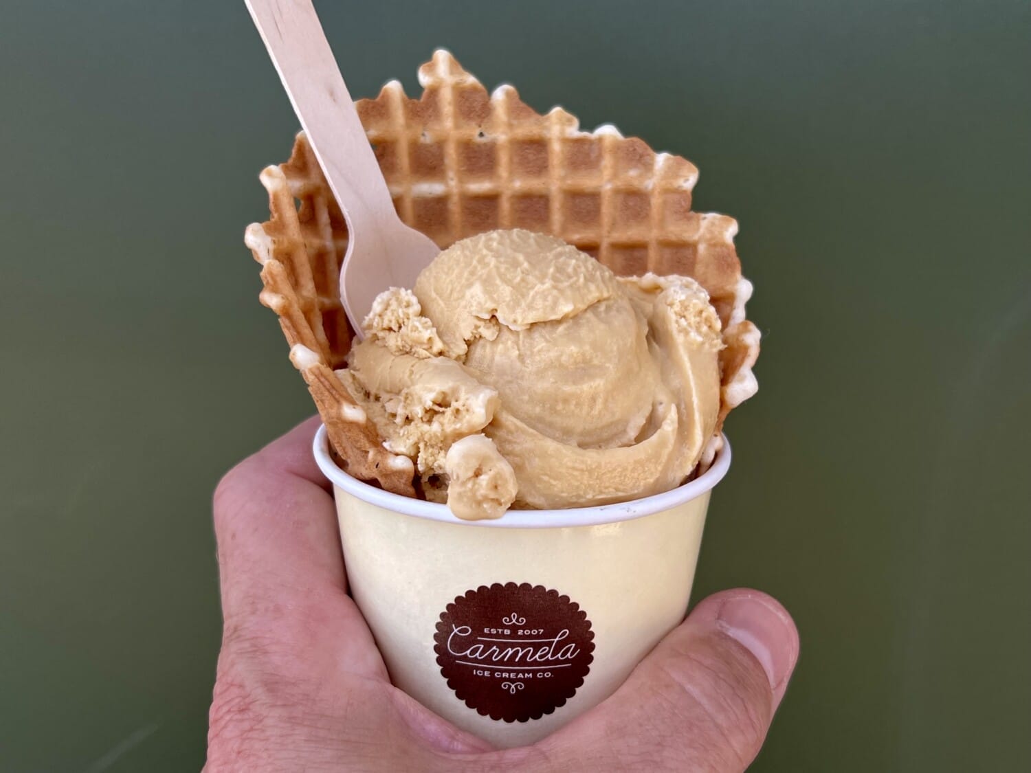 Ice Cream Los Angeles